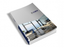Permalink to: Mito Mobilya Aksesuar Katalog Tasarımı
