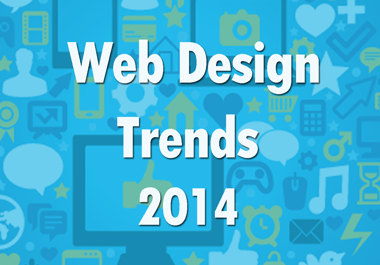 Web 2014. Web 2014